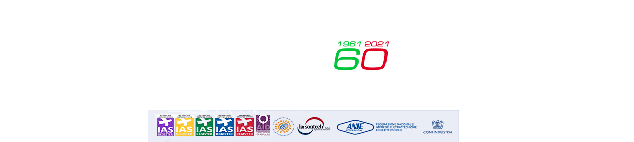 CTE Spa – Costruzioni Tecno Elettriche